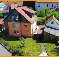 GEPFLEGTES FAMILIENHEIM AM ORTSRAND! KEINE KÄUFERPROVISION! - Schwalmtal Hopfgarten