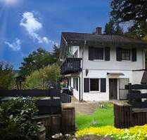 Feilbingert-Lüssert: Ein Ort an dem Träume aus Holz gebaut sind!