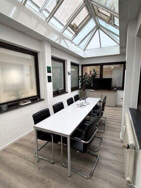 Besprechungsraum - 8 Zimmer Büro in Lauf