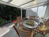 Überdachte Terrasse - 