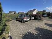Stellplätze am Haus - 