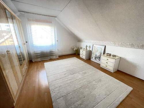 Schlafzimmer OG - 