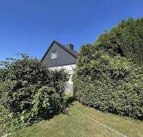 Gepflegtes Einfamilienhaus im östlichen Minden