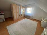 Schlafzimmer OG - 