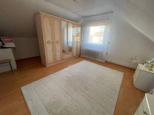 Schlafzimmer OG - 