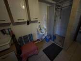 KG mit zus. Dusche - 