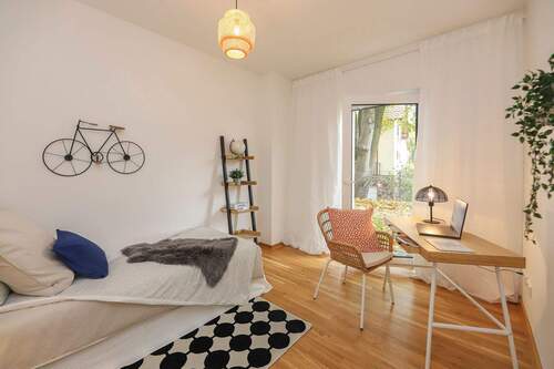 Auenblick Einrichtungsbeispiel - 