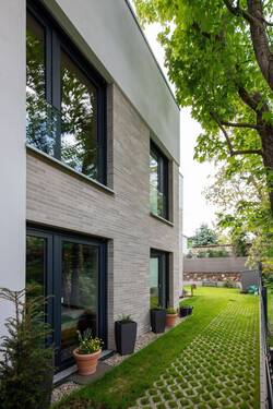 Details Außenbereich - 