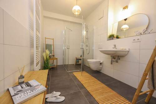 Auenblick Einrichtungsbeispiel - 4 Zimmer Etagenwohnung zum Kaufen in Leipzig