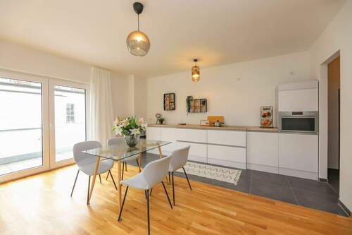 Auenblick Einrichtungsbeispiel - 