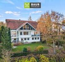 360° | Ein Einfamilienhaus der besonderen Art, großzügig Wohnen im schönen Bad Saulgau