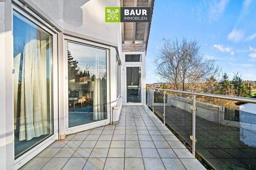 Balkon - 