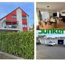 ***Vermietete 2-Zimmer Eigentumswohnung in Rodgau***