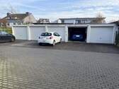 Garage - Etagenwohnung mit 64,00 m&sup2; in Rodgau zum Kaufen