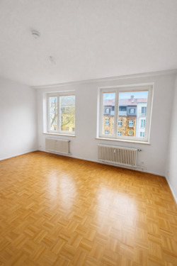 Schlafzimmer 3, 1.OG - 