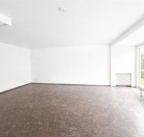 Lichtdurchflutete Maisonette-Wohnung auf zwei Ebenen mit 4 Balkonen - Kassel Mitte