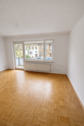 Schlafzimmer 2 Ansicht mit Balkon , EG - 
