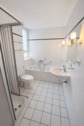 Badezimmer, EG - 