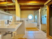 Badezimmer OG - 