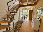 Treppenhaus - 