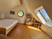 Zimmer DG Rundfenster - 
