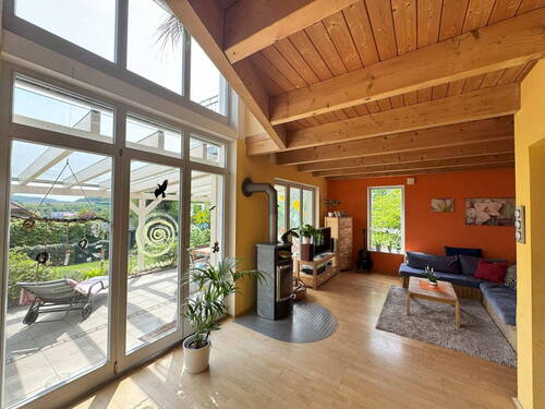 Galerie - Einfamilienhaus mit 174,00 m&sup2; in Liebenau zum Kaufen