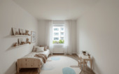 Visualisiertes Kinderzimmer - 