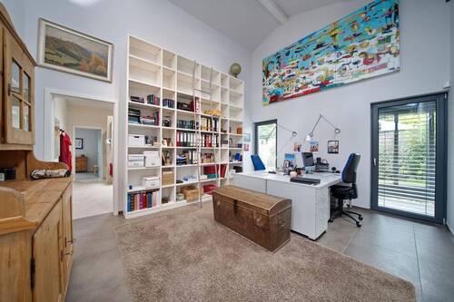 Arbeitsbereich - 