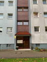 Hauseingang - 