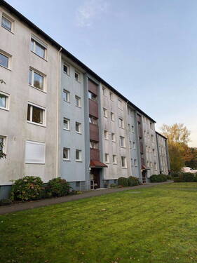 Hausansicht - 