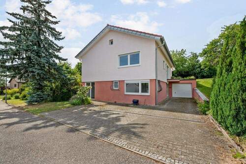 Hausansicht - 