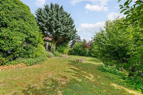  Ihr zukünftiger Garten? - 5 Zimmer Einfamilienhaus zum Kaufen in Gemmingen