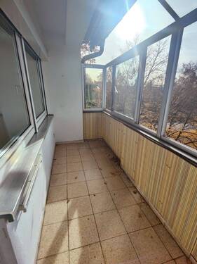 Balkon - Etagenwohnung mit 78,90 m² in Coburg zum Kaufen