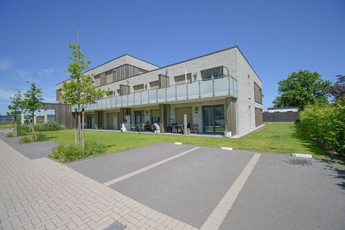 Moderne Mietwohnungen - 6144 - Dein neues Zuhause fürs Studium - 1-Zimmer-Apartment in Petersfehn