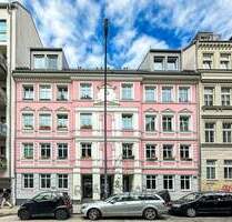 Helle Bürofläche fußläufig zur Davidtreppe auf St. Pauli - Hamburg