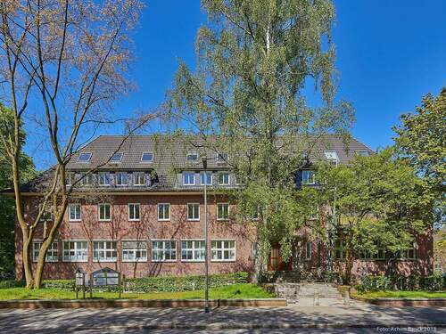 AB188995.jpg - 2 Zimmer Etagenwohnung in Neumünster