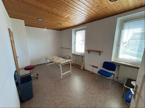 Schlafzimmer im OG - 