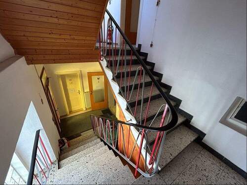 Treppenhaus - 