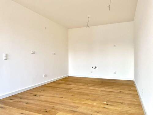 Küche - Etagenwohnung mit 85,60 m&sup2; in Oberursel zum Kaufen