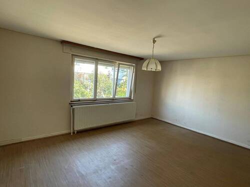 Zimmer im Erdgeschoss - 