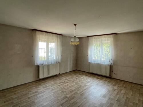 Zimmer im Obergeschoss - 