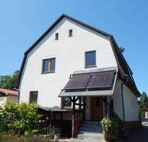 2026 BEREITS VERKAUFT: Zweifamilienhaus mit großem Garten in Hennickendorf - Rüdersdorf OT Hennickendorf