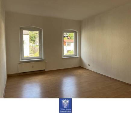 Schlafen - 3 Zimmer Etagenwohnung zur Miete in Meißen