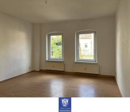 Wohnen - 3 Zimmer Etagenwohnung in Meißen