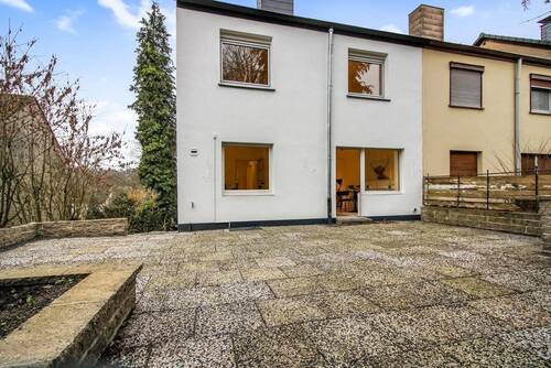 Aussenansicht - 