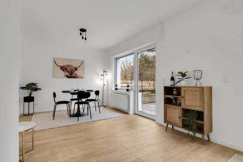 Wohnen - 5 Zimmer Reihenendhaus zum Kaufen in Lüdenscheid