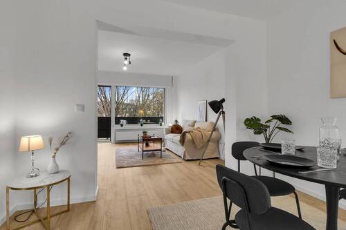Wohnen - 5 Zimmer Reihenendhaus in Lüdenscheid