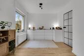 Küche - Reihenendhaus mit 122,00 m&sup2; in Lüdenscheid zum Kaufen