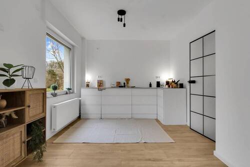 Küche - Reihenendhaus mit 122,00 m&sup2; in Lüdenscheid zum Kaufen