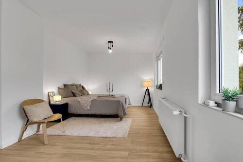 Schlafen - 